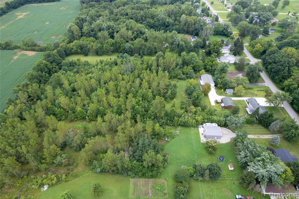 10784 Exeter Road, Carleton, MI 48117 — Photo 60