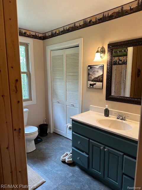 3624 WINDY HOLLOW ROAD NW, Rapid City, MI 49676 — Photo 32