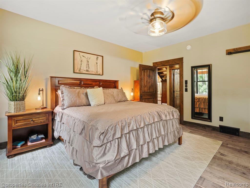 3500 TREE TOPS Lane, Vanderbilt, MI 49795 — Photo 33