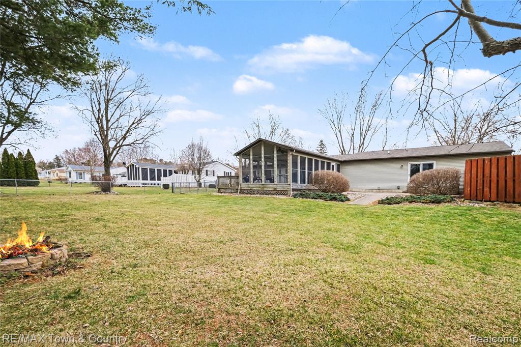 6360 W Frances Road, Clio, MI 48420 — Photo 27