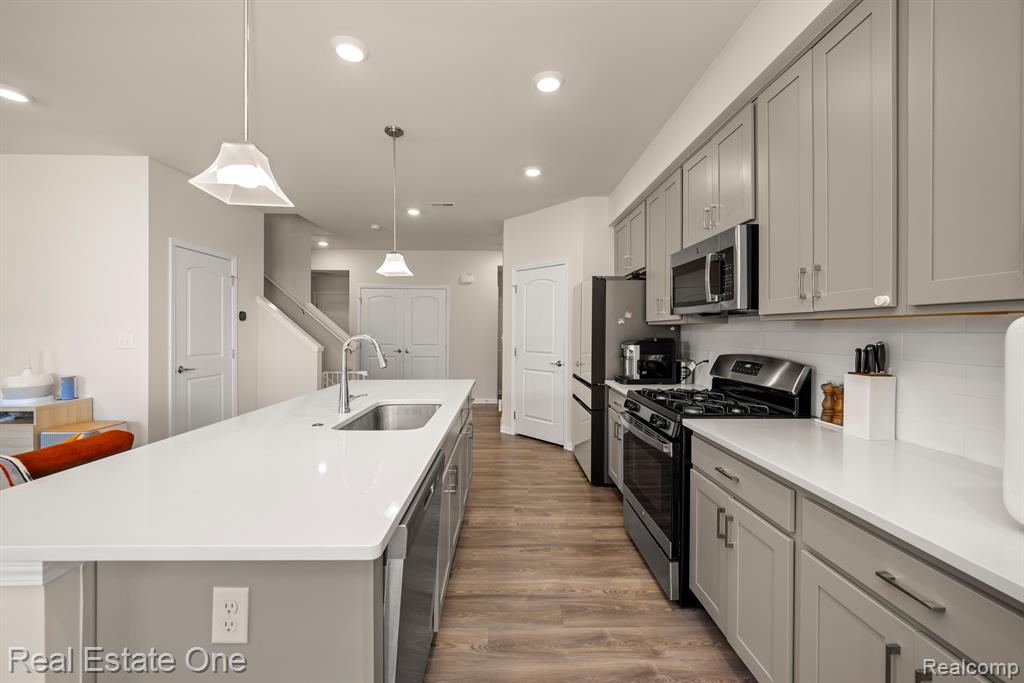 505 Maize Loop, Saline, MI 48176 — Photo 8