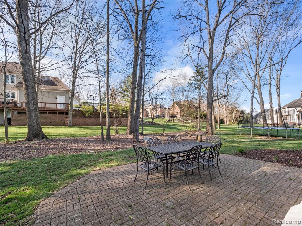 6834 WOODCREST Ridge, Clarkston, MI — Photo 9