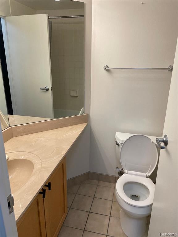 1001 W JEFFERSON Avenue, 300-25, Detroit, MI 48226 — Photo 14