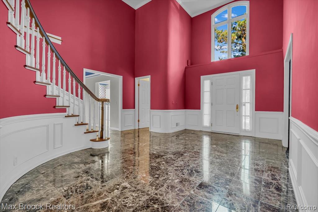 5554 Pine Brooke Court, Bloomfield Hills, MI 48304 — Photo 7