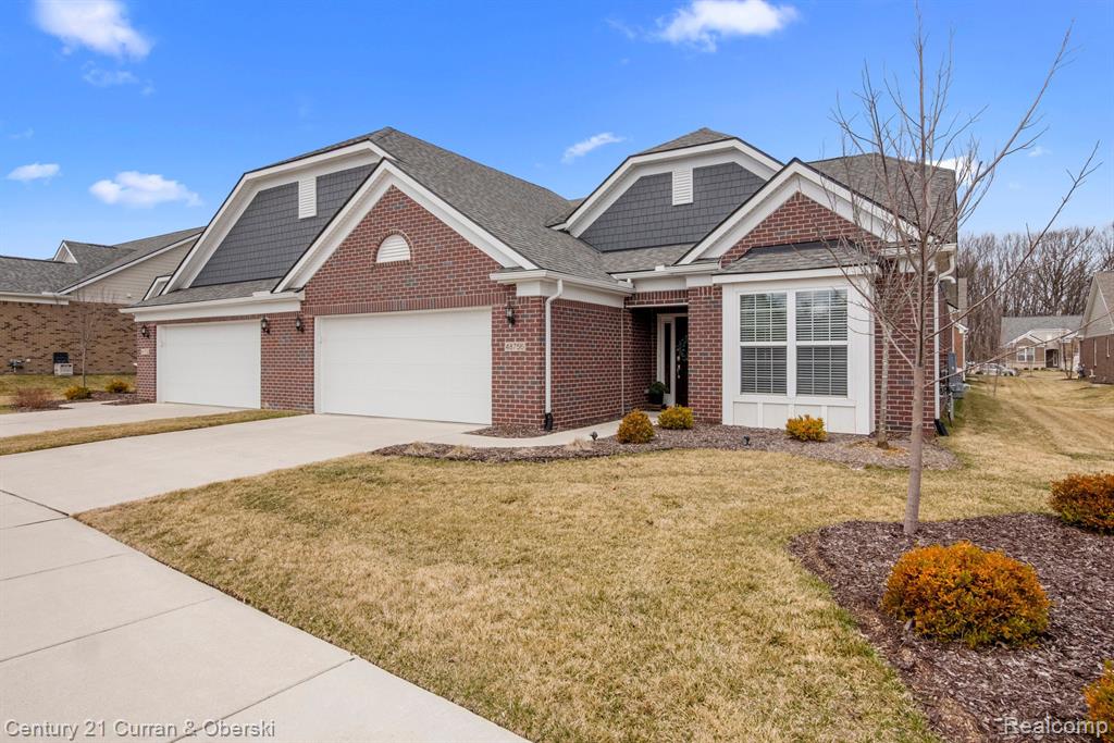 48756 ROCKVIEW Road, Novi, MI — Photo 3