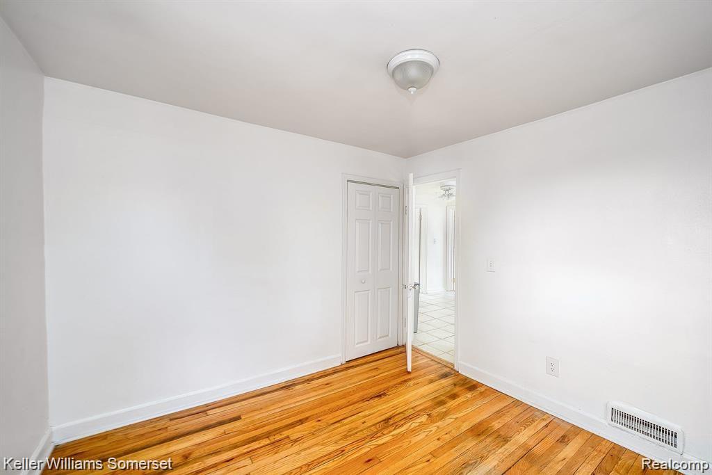 790 Jewell (upper) Street, Ferndale, MI 48220 — Photo 12