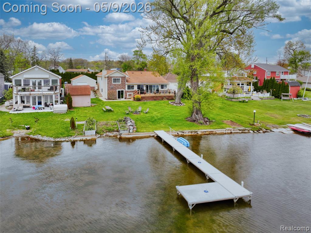 10171 Joanna K Avenue, White Lake, MI — Photo 48