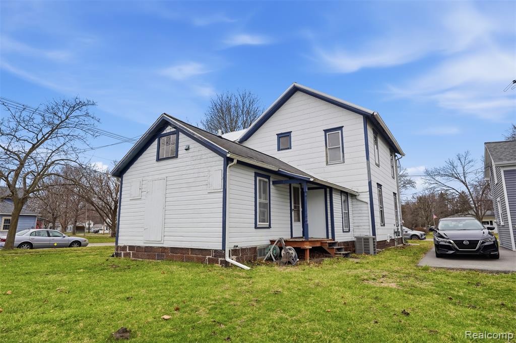 502 E Logan Street, Tecumseh, MI 49286 — Photo 30