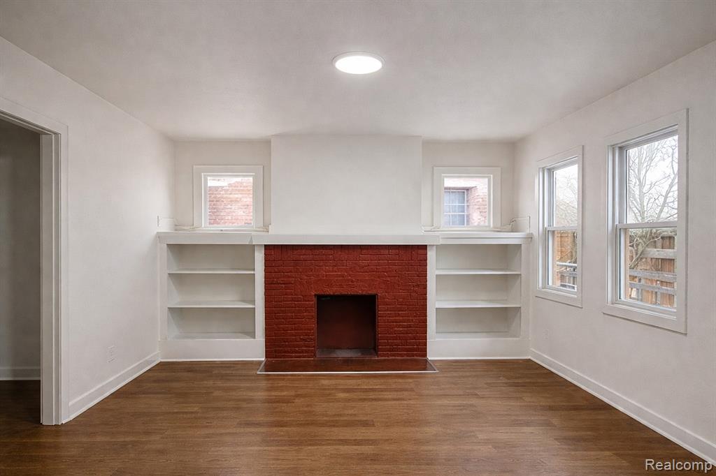 4564 Seebaldt Street, Detroit, MI 48204 — Photo 3