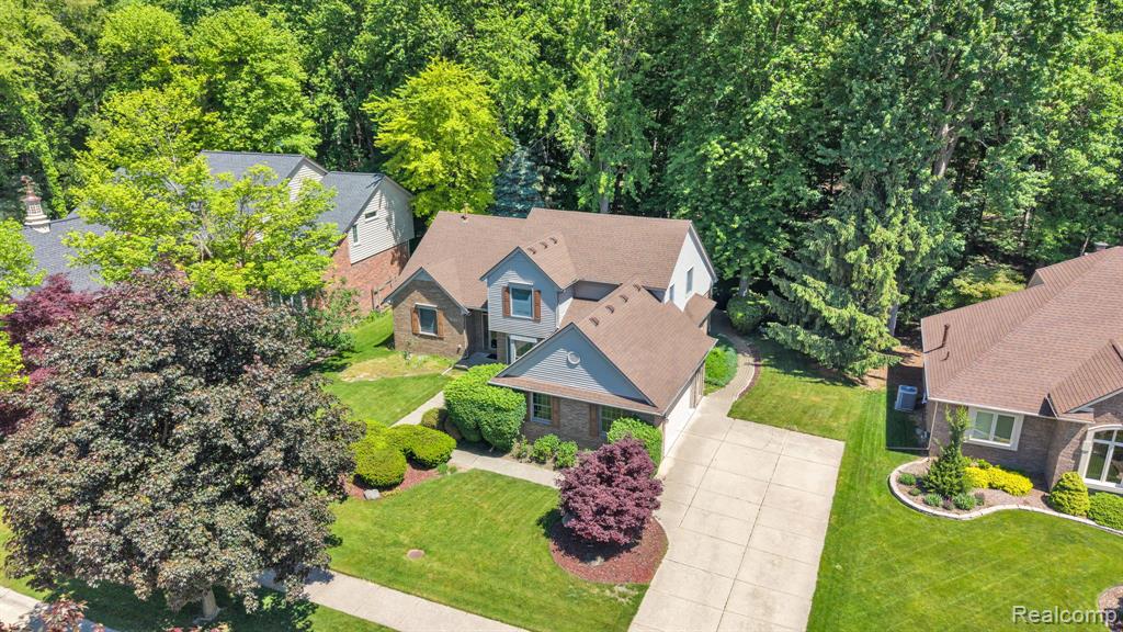 43746 Via Antonio Drive, Sterling Heights, MI 48314 — Photo 3