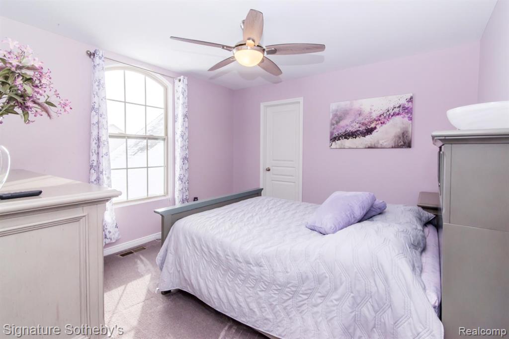 464 Overlook Drive, Oxford, MI 48371 — Photo 27