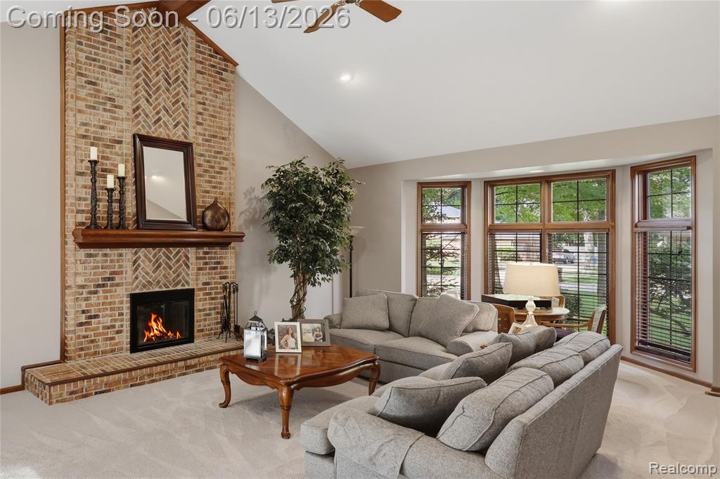55380 Theo Drive, Shelby Twp, MI 48315 — Photo 9
