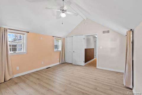 110 N 1ST Street, Holly, MI 48442 — Photo 34