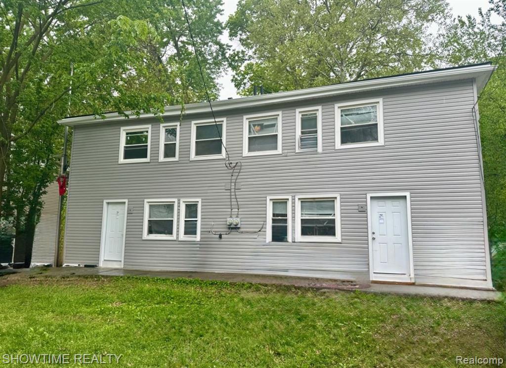 33111 ALBERTA, Westland, MI 48186, Westland, MI, 48186