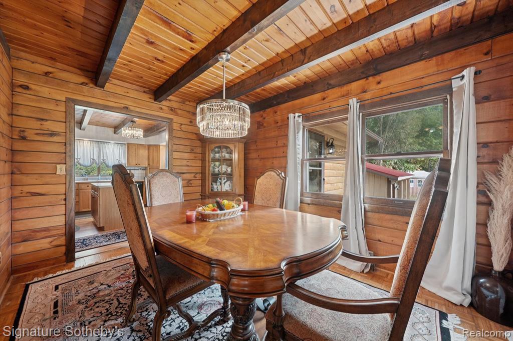4540 Timber Lane, Dryden, MI 48428 — Photo 18