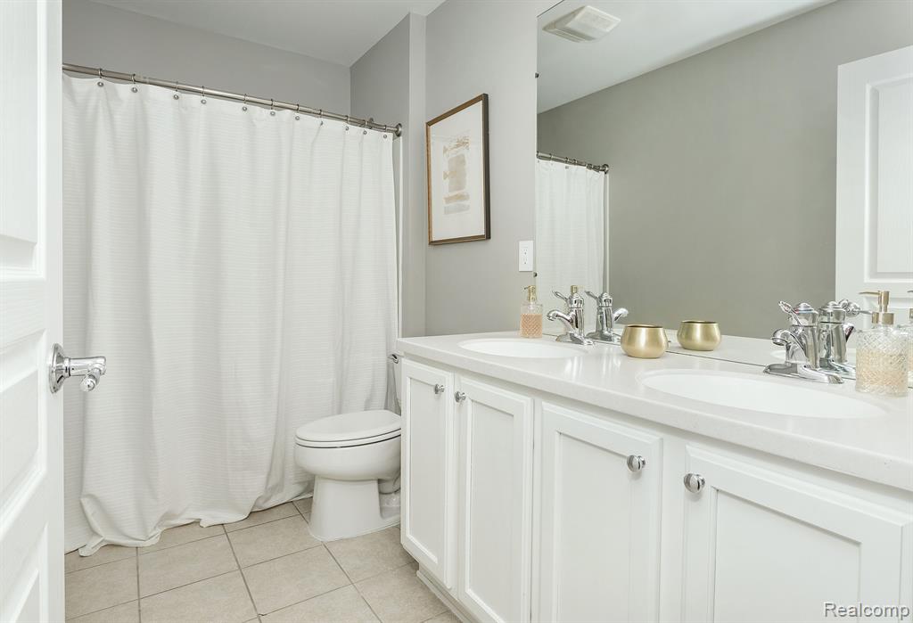 48850 FREESTONE Drive, Northville, MI 48168 — Photo 42