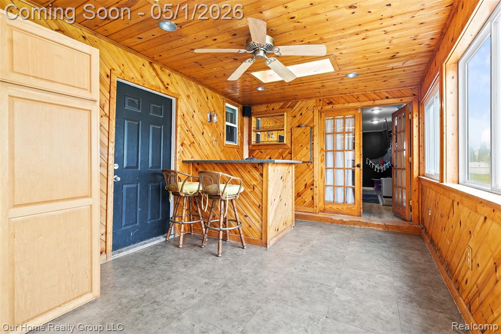 36801 Barr Street, Clinton Twp, MI 48035 — Photo 16