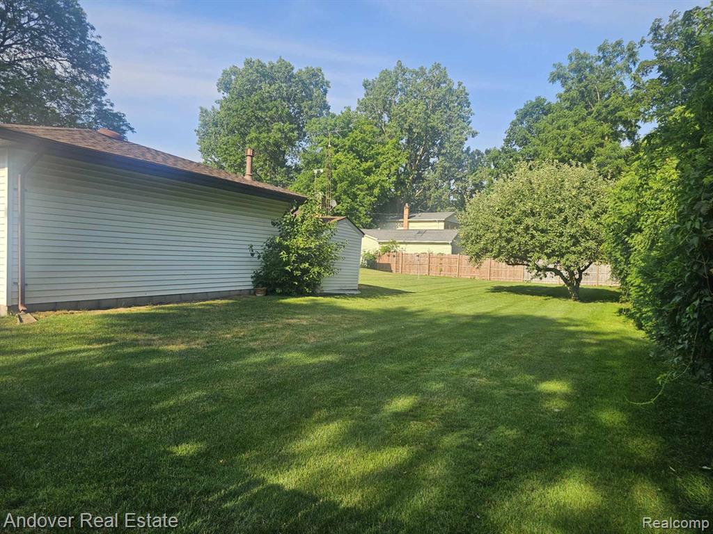 8060 Waschull Drive, Washington, MI — Photo 5