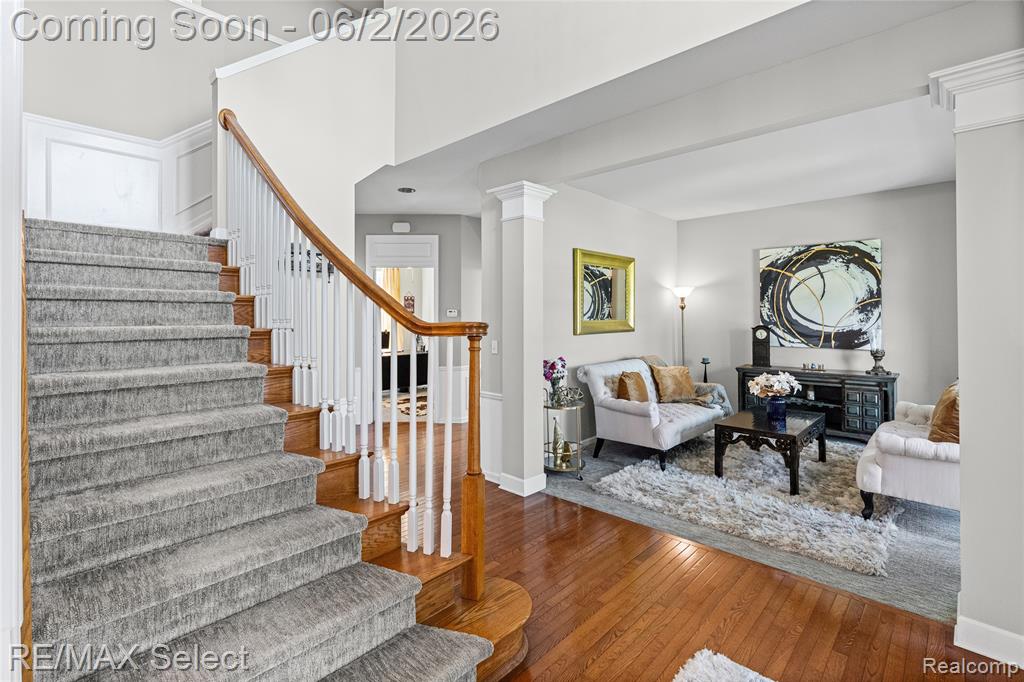 6288 Opal Lane, Grand Blanc, MI 48439 — Photo 30