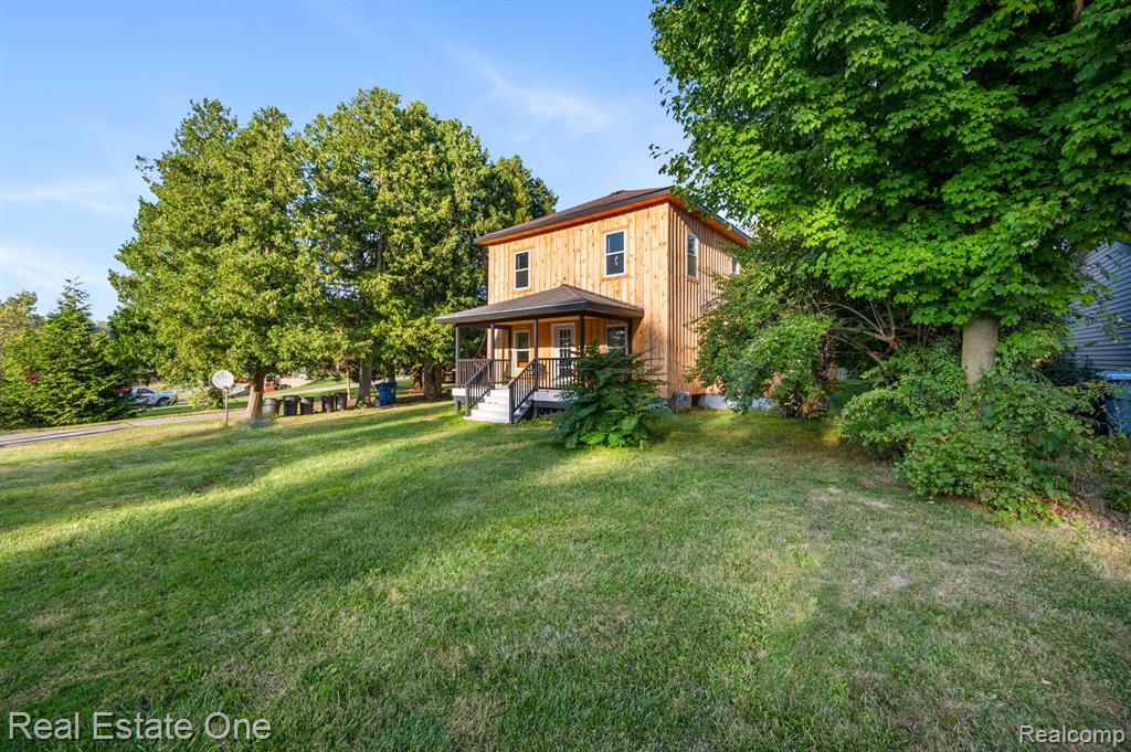 5963 Fox Street, Mayville Vlg, MI 48744 — Photo 32