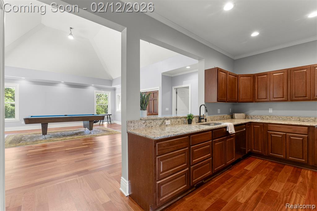 41901 8 Mile Road, Northville, MI 48167 — Photo 37