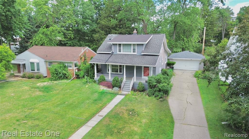 865 Grant Avenue, Clawson, MI — Photo 60