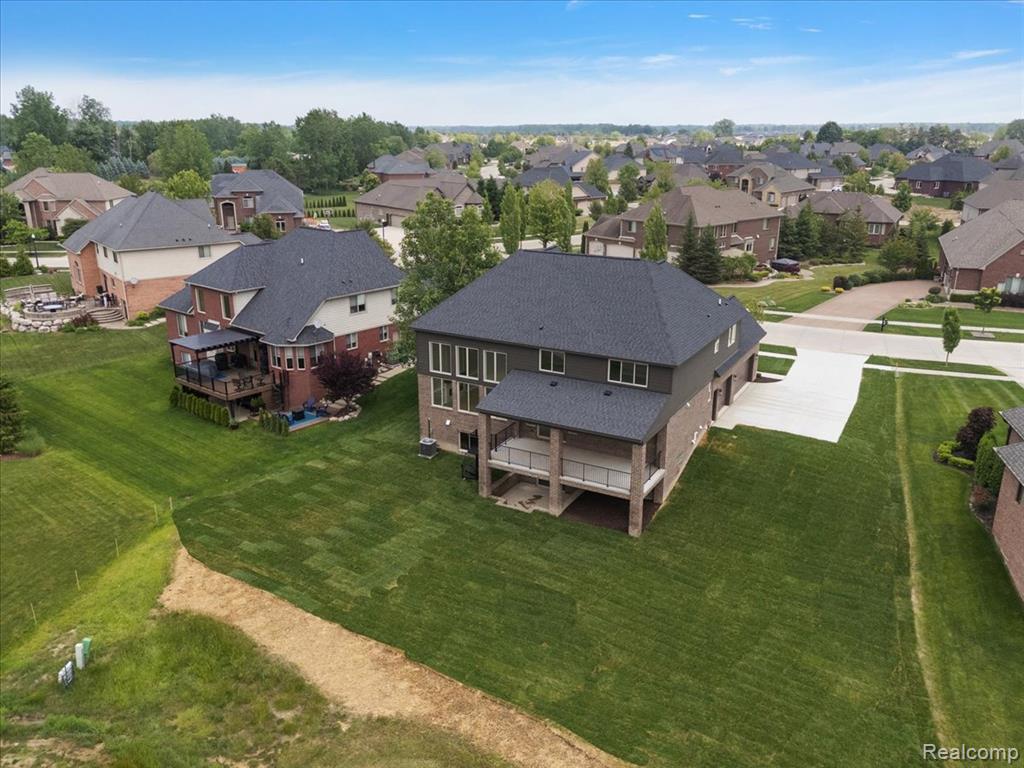 16199 VIA COLICO, Macomb, MI 48042 — Photo 54