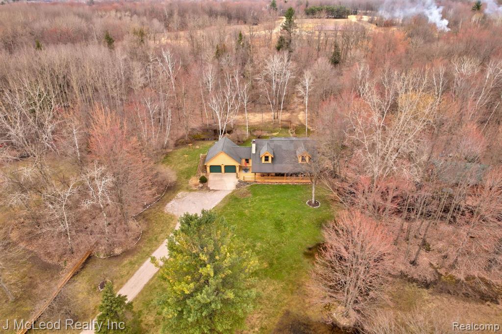 6939 TWIN CREEK Drive, Millington, MI 48746 — Photo 63
