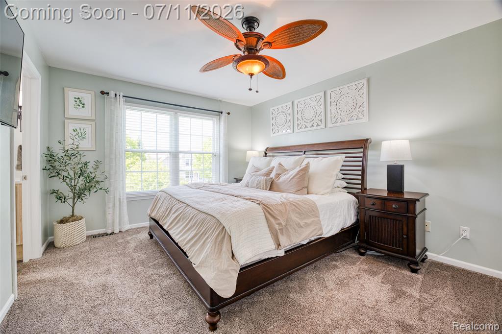 3682 Sugarbush Drive, Howell, MI 48843 — Photo 24