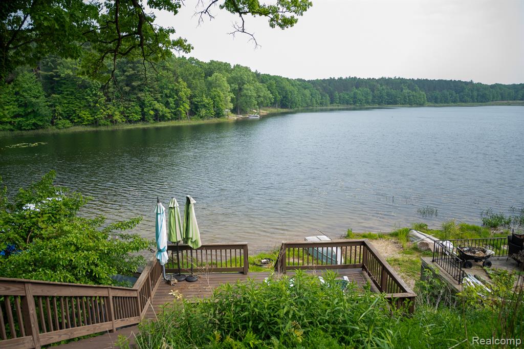3236 Shady Oak Drive, Columbiaville, MI 48421 — Photo 39