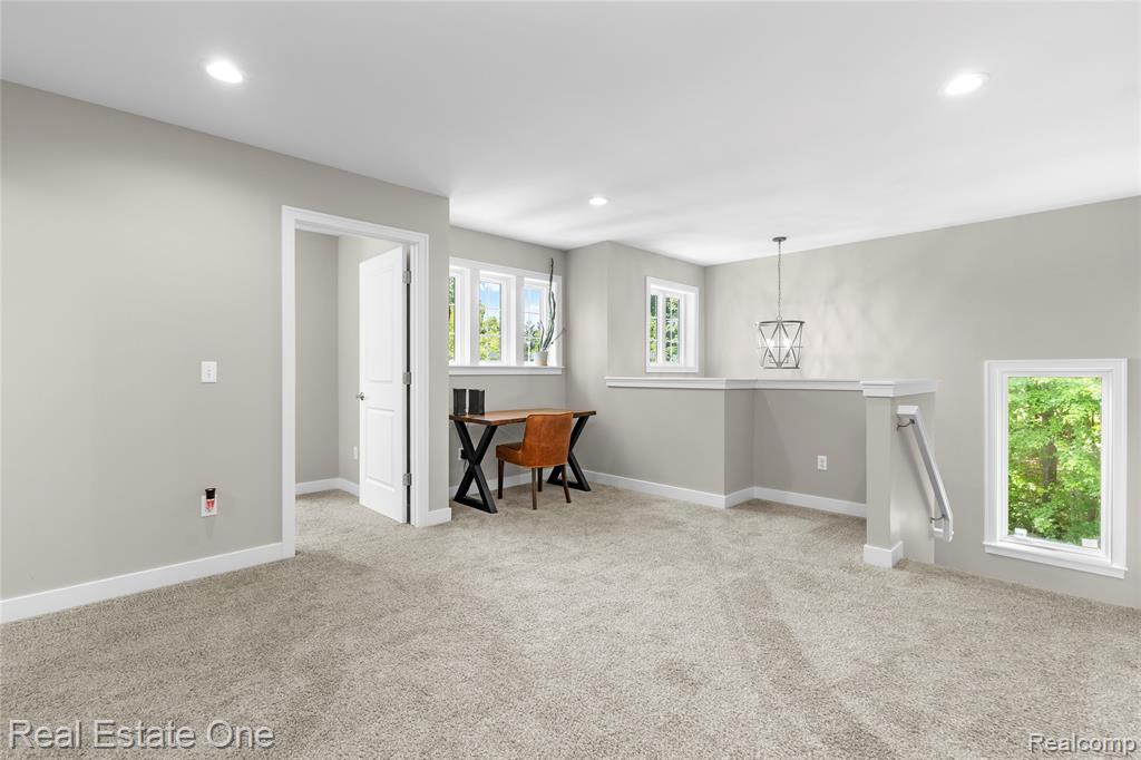 3259 Rush Lake Road, Pinckney, MI 48169 — Photo 25