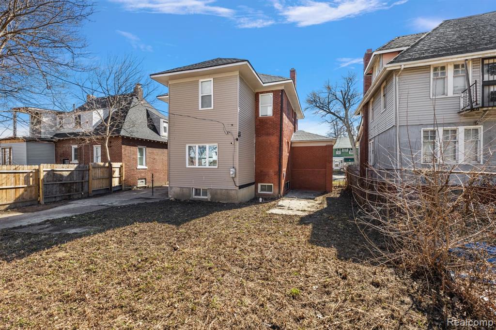 2220 Collingwood Street, Detroit, MI 48206 — Photo 41