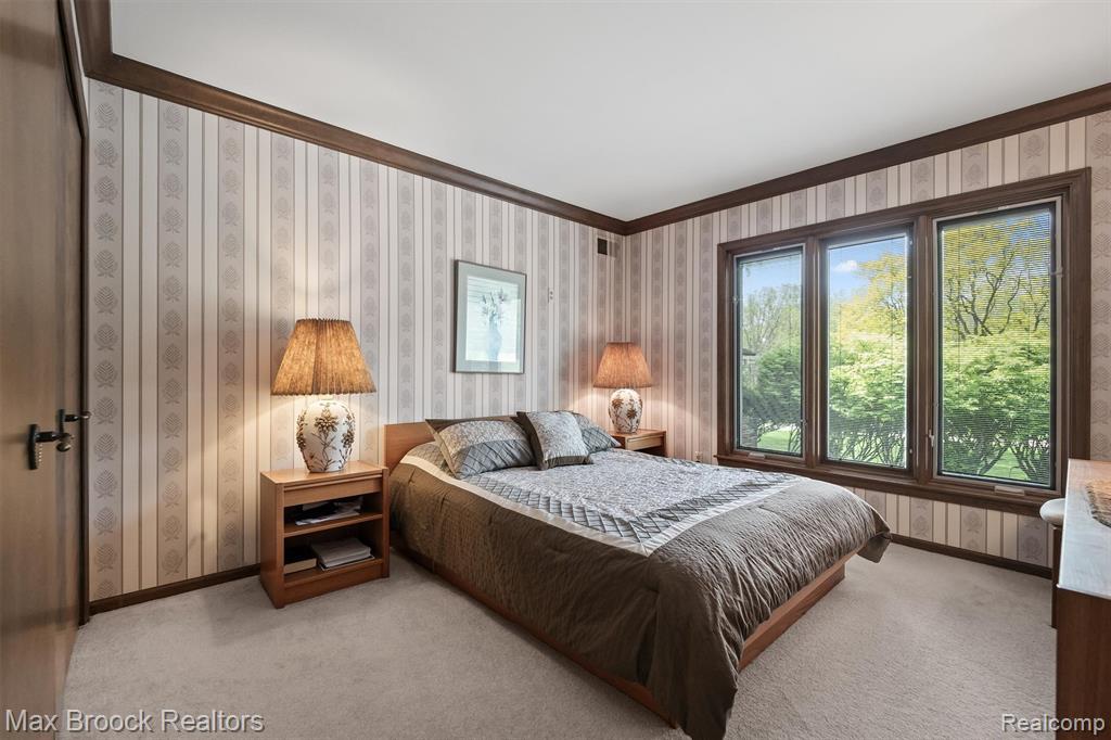 1418 Sodon Lake Drive, Bloomfield Hills, MI 48302 — Photo 21