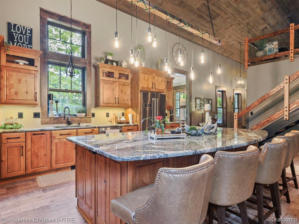 3500 TREE TOPS Lane, Vanderbilt, MI 49795 — Photo 16