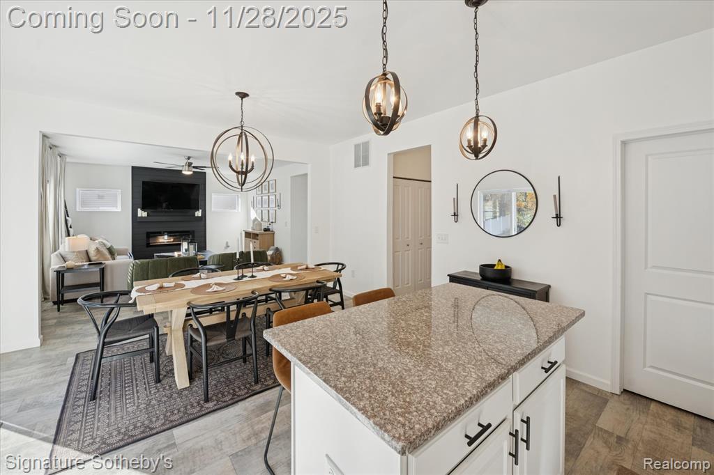 3680 Amber Oaks Drive, Howell, MI 48855 — Photo 12