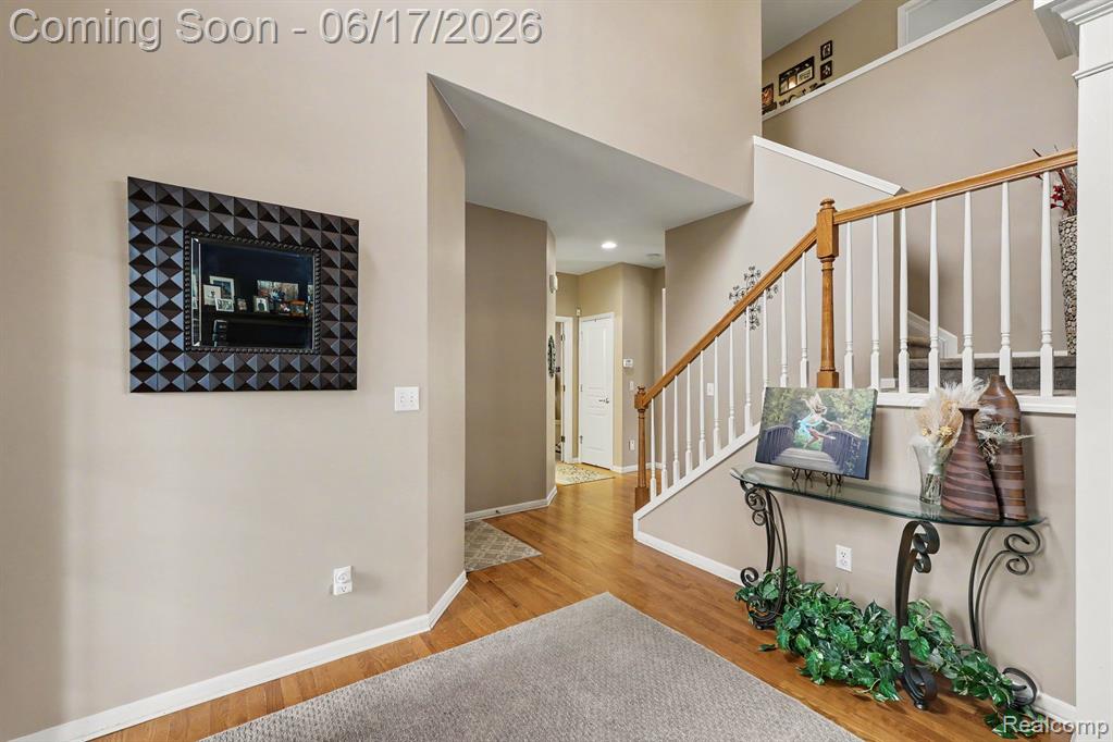 19120 Pembridge Street, Macomb, MI 48042 — Photo 2