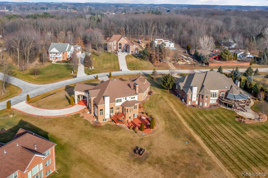 277 Brittany Lane, Saline, MI 48176 — Photo 7