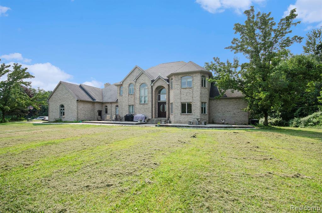 Search Homes for Sale