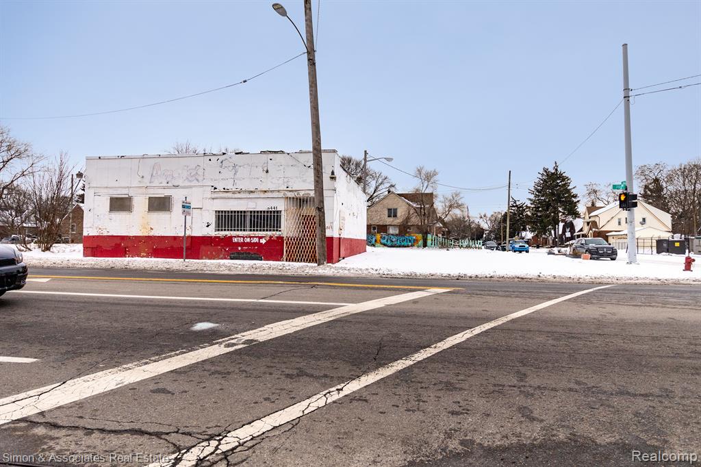 8441 Joy Road, Detroit, MI 48204 — Photo 3