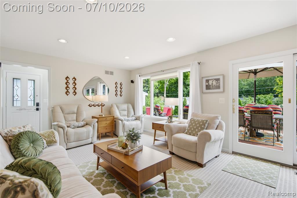 4844 Whitlow Boulevard, Commerce Twp, MI 48382 — Photo 21