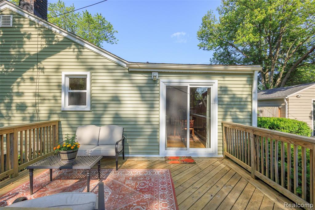 4124 Catalpa Drive, Berkley, MI 48072 — Photo 28