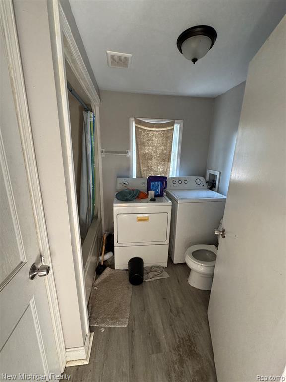 305 E Rolfe, Perry, MI 48872 — Photo 5
