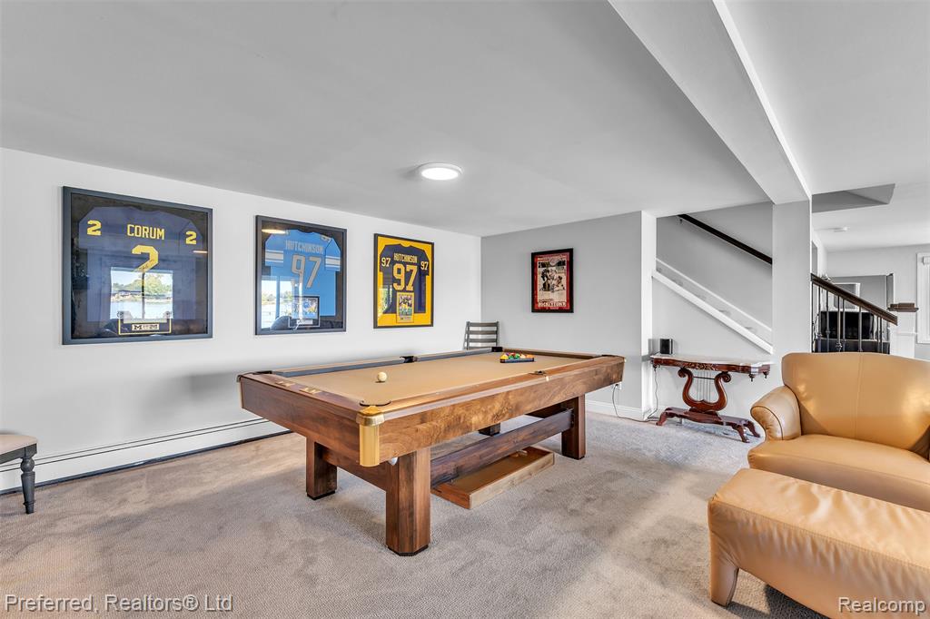 7660 Maceday Lake Road, Waterford, MI 48329 — Photo 59