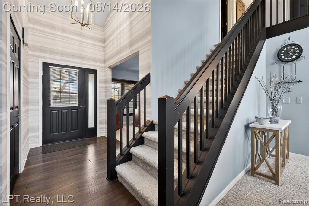 4108 Villager Drive, Lake Orion, MI — Photo 3