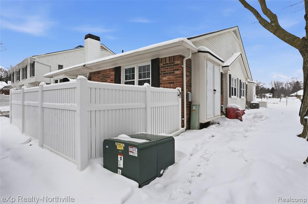 42161 Mill Race Circle, 32, Plymouth, MI 48170 — Photo 53