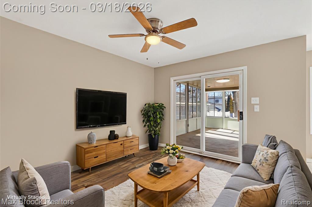 4414 Robinwood Avenue, Royal Oak, MI 48073 — Photo 10
