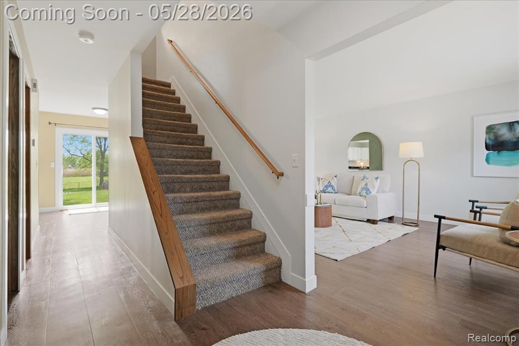 142 Mill Street, Ortonville, MI 48462 — Photo 20