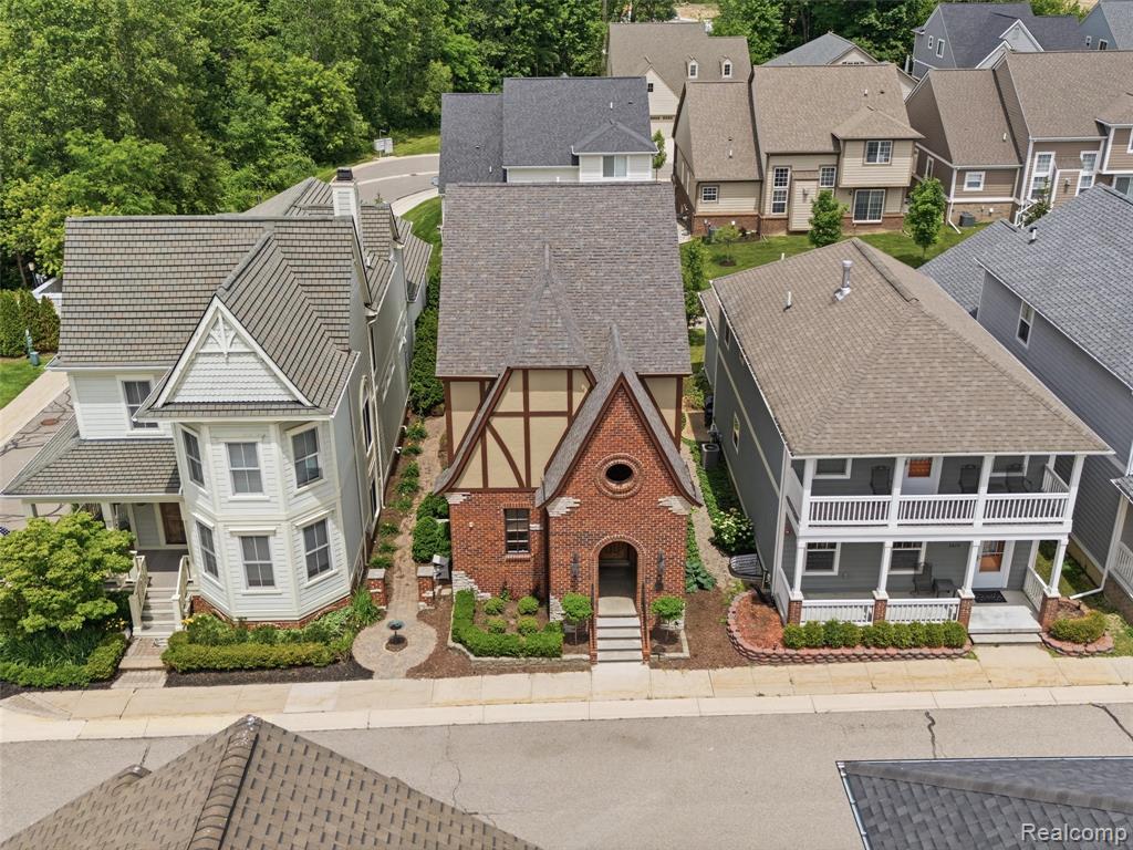 3875 Andover Avenue, Auburn Hills, MI 48326 — Photo 40