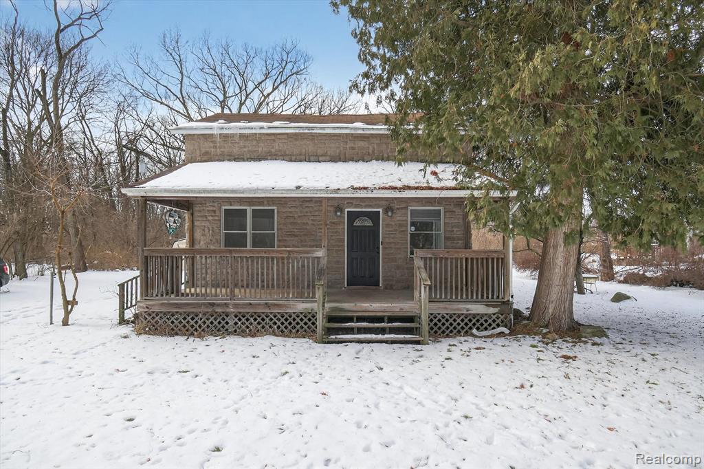 13574 Fairview Court, Van Buren, MI 48111 — Photo 41