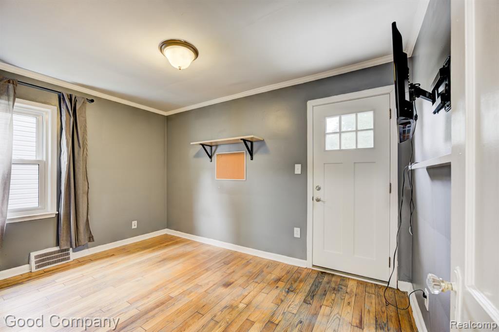 545 E Maplehurst Street, Ferndale, MI 48220 — Photo 17